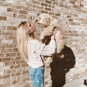 Meet your Posher, Isabelle